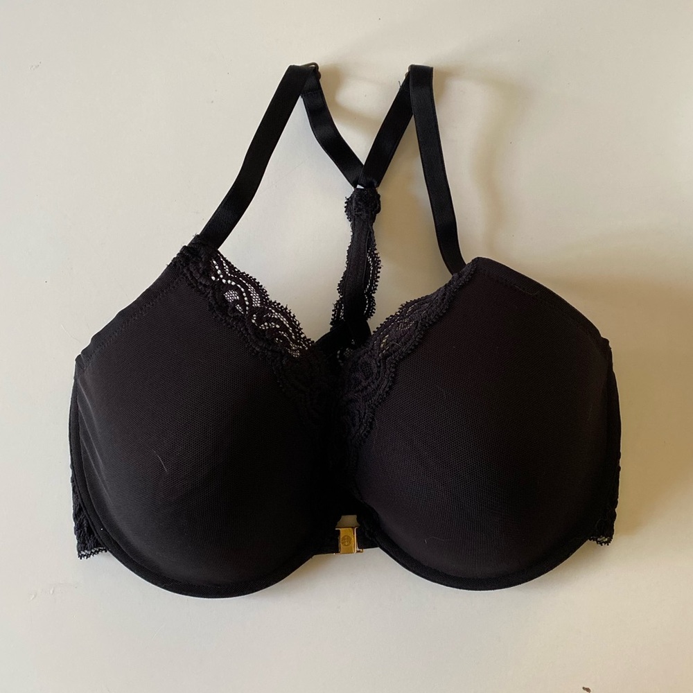Natori Underwire Lace Bra 34DD